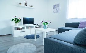 Apartman Visnja